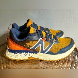 New Balance Fresh Foam x Hierro V7 Sz 9